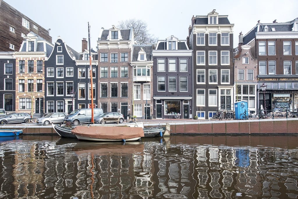 Foto 2 van Prinsengracht 797-C