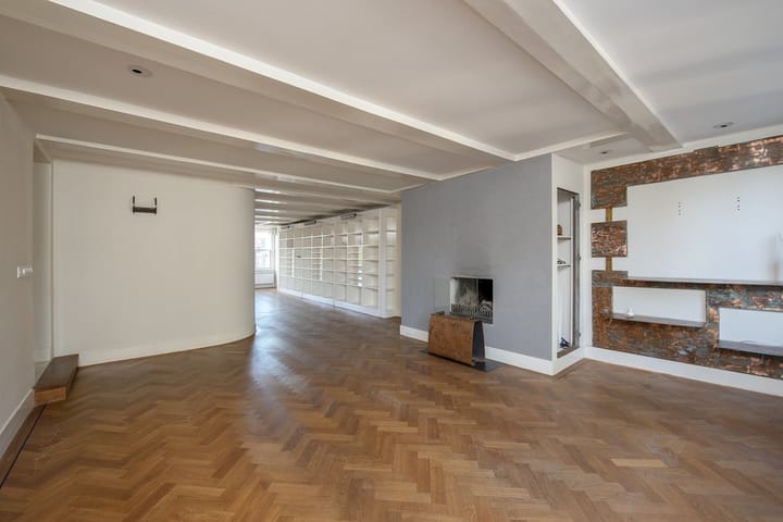 Foto 4 van Prinsengracht 797-C