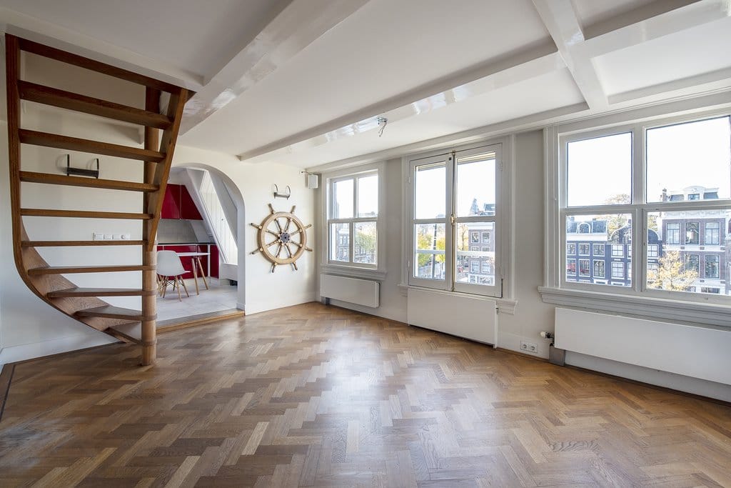 Foto 6 van Prinsengracht 797-C