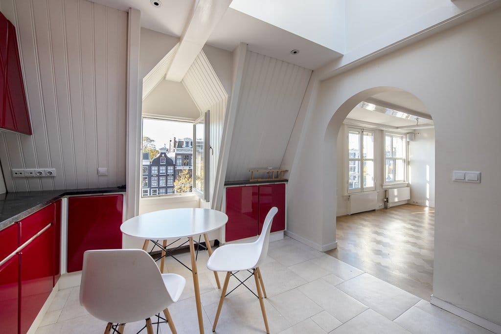 Foto 8 van Prinsengracht 797-C