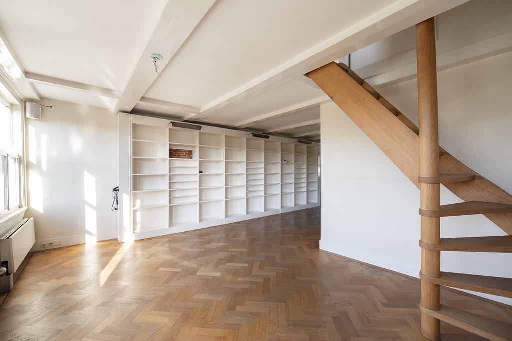 Foto 9 van Prinsengracht 797-C