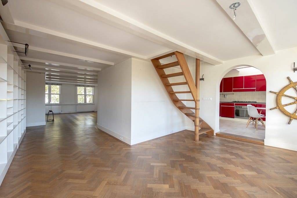 Foto 11 van Prinsengracht 797-C