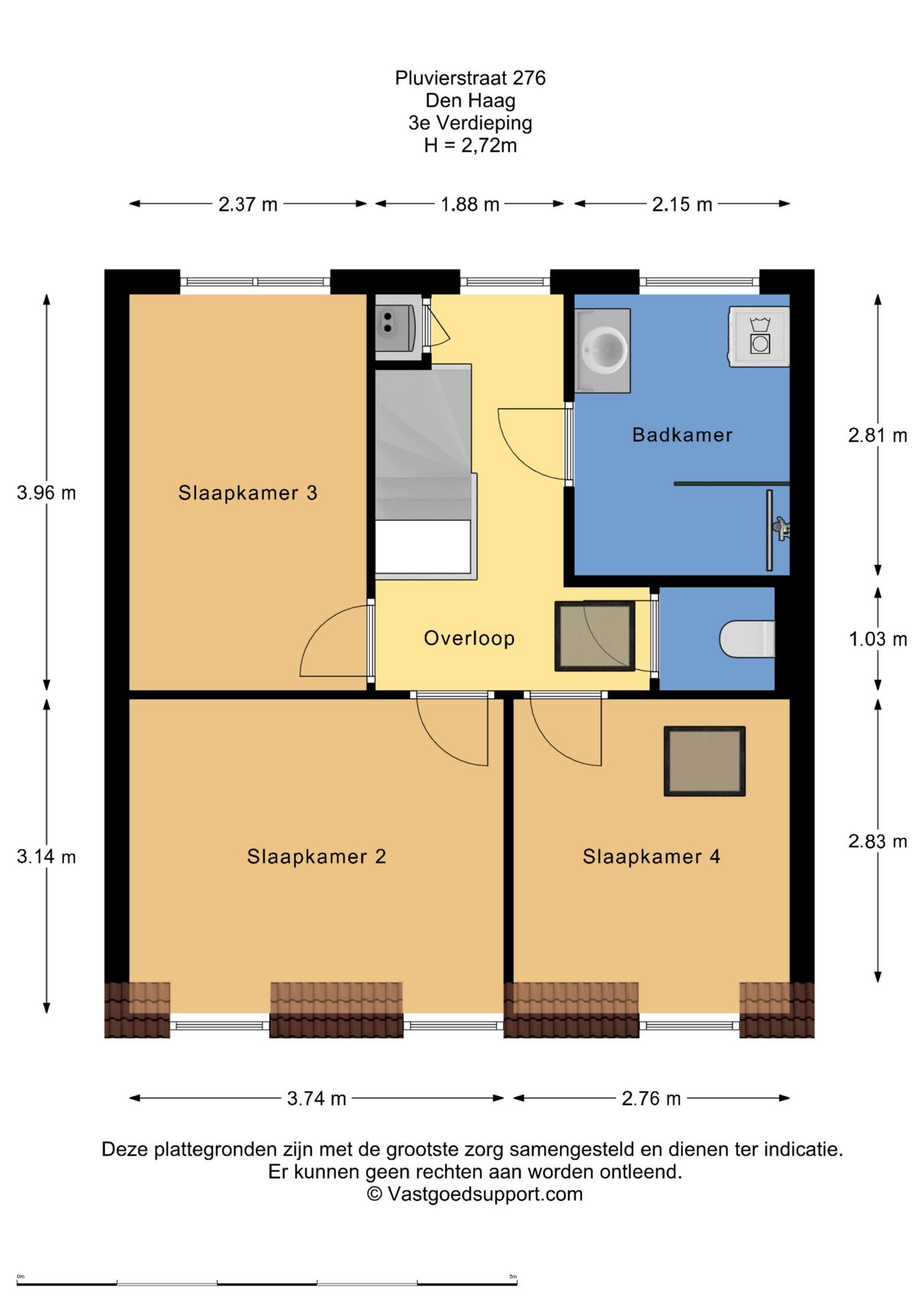 Photo 55 of Pluvierstraat 276