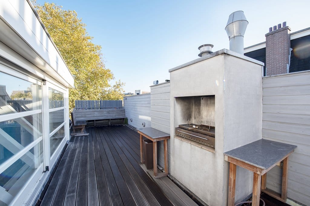 Foto 28 van Prinsengracht 797-C