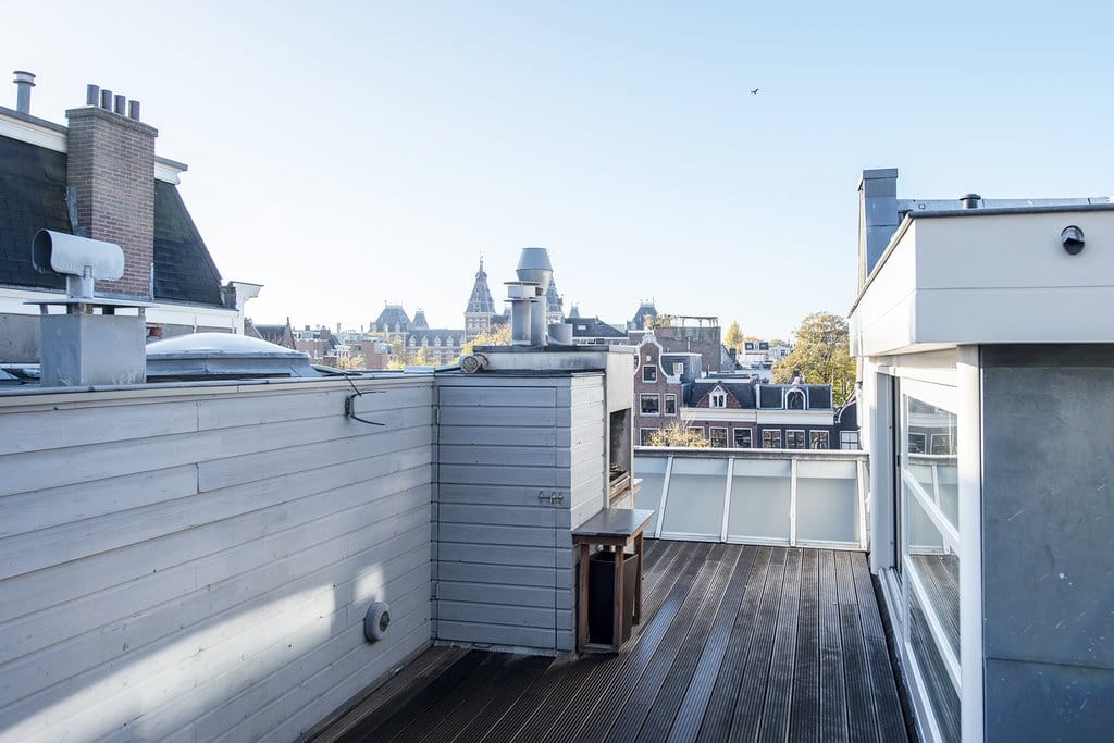 Foto 31 van Prinsengracht 797-C