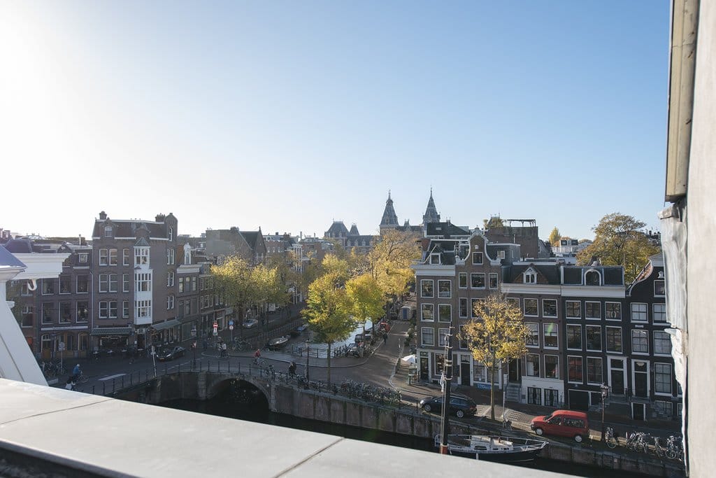 Foto 32 van Prinsengracht 797-C