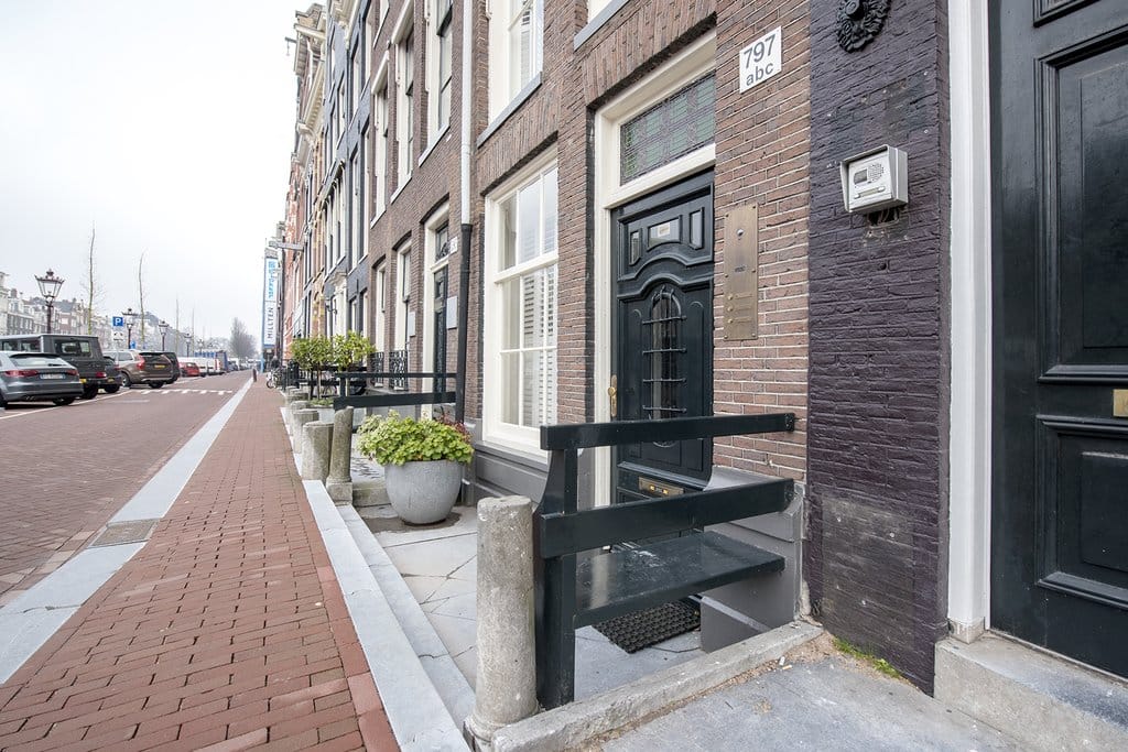 Foto 33 van Prinsengracht 797-C