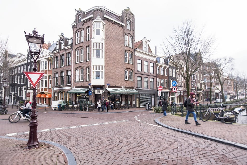 Foto 34 van Prinsengracht 797-C