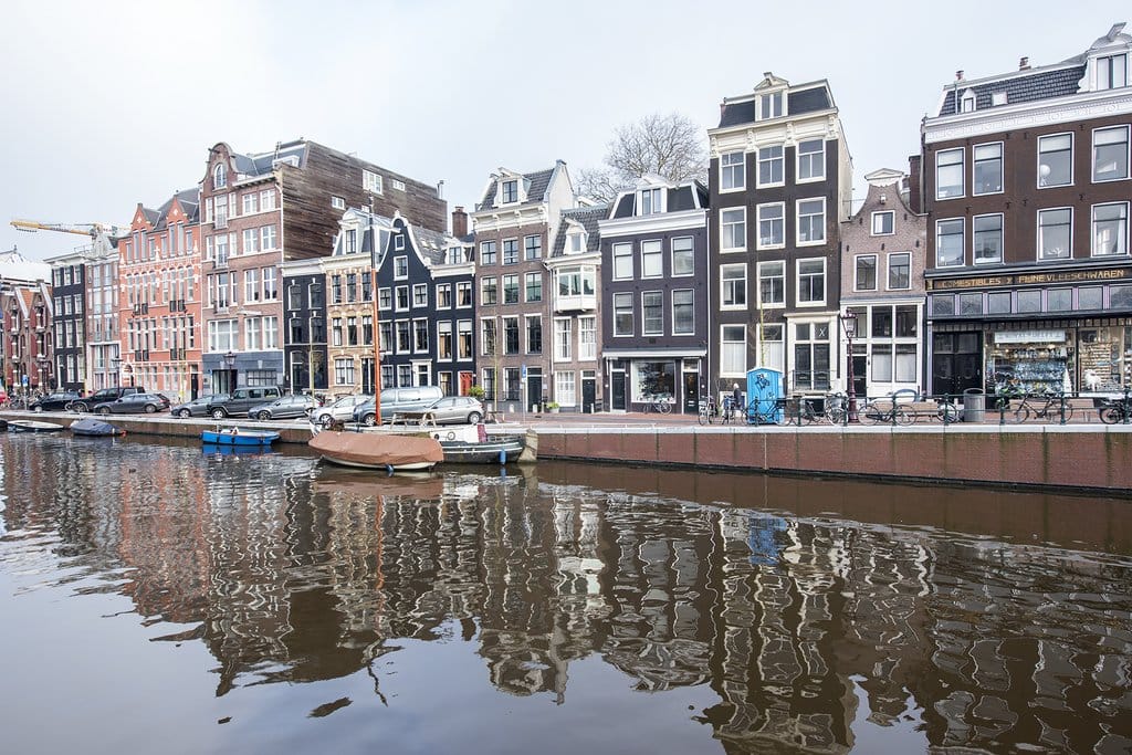 Foto 35 van Prinsengracht 797-C