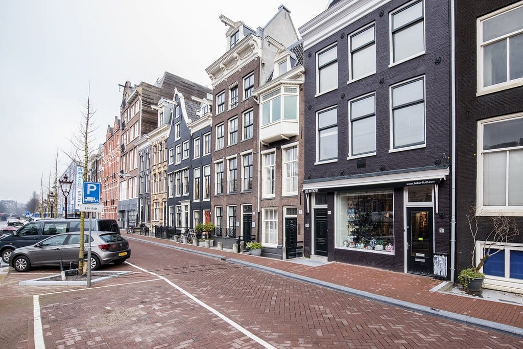 Foto 37 van Prinsengracht 797-C