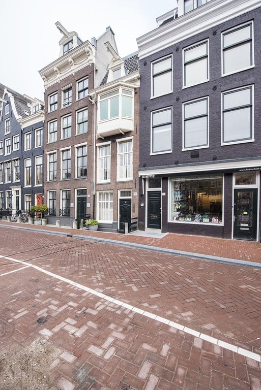 Foto 38 van Prinsengracht 797-C