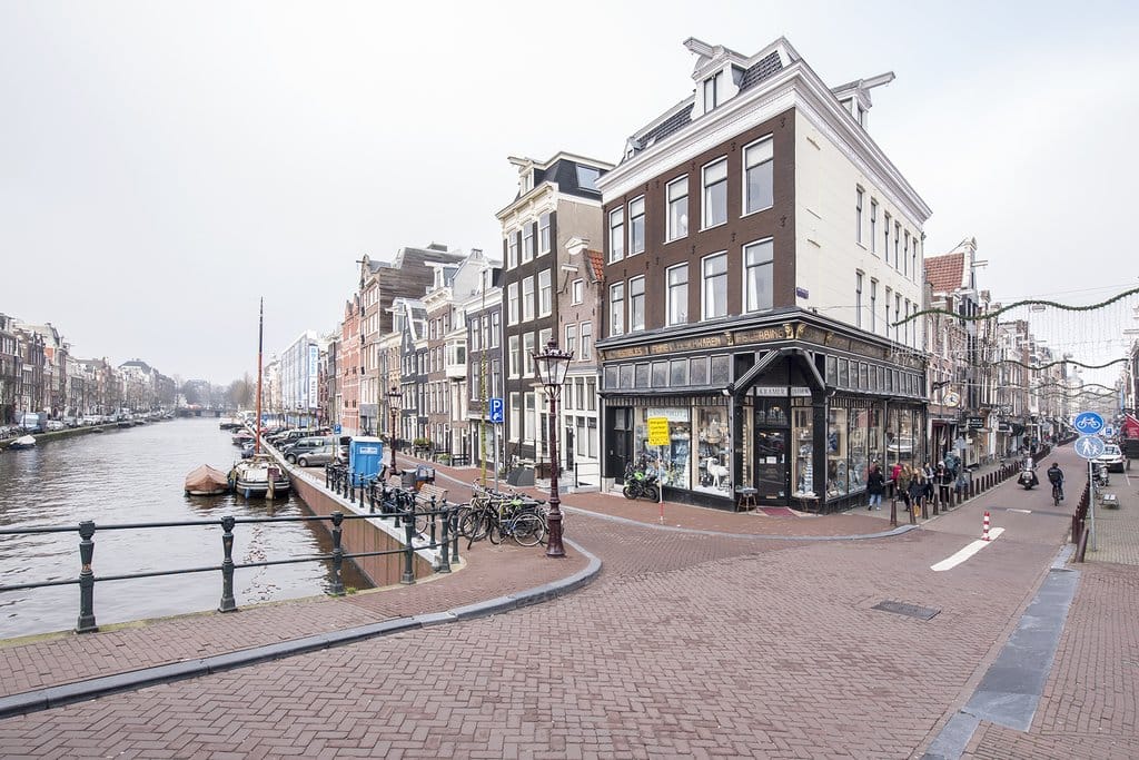 Foto 40 van Prinsengracht 797-C