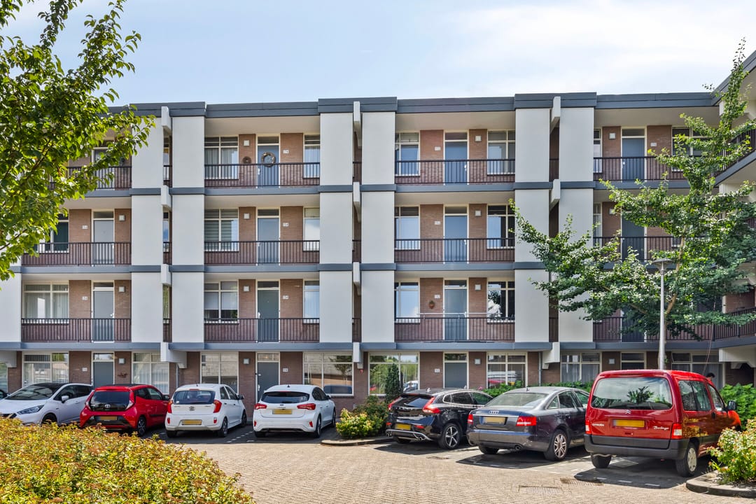 Foto 13 van Louvre 114