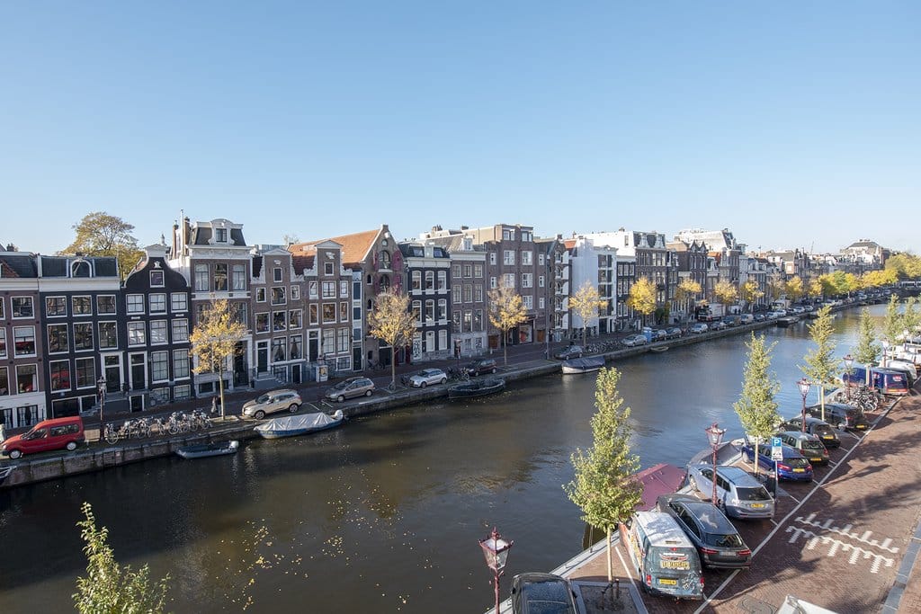 Foto 42 van Prinsengracht 797-C