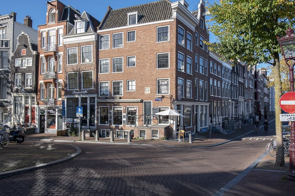 Foto 44 van Prinsengracht 797-C