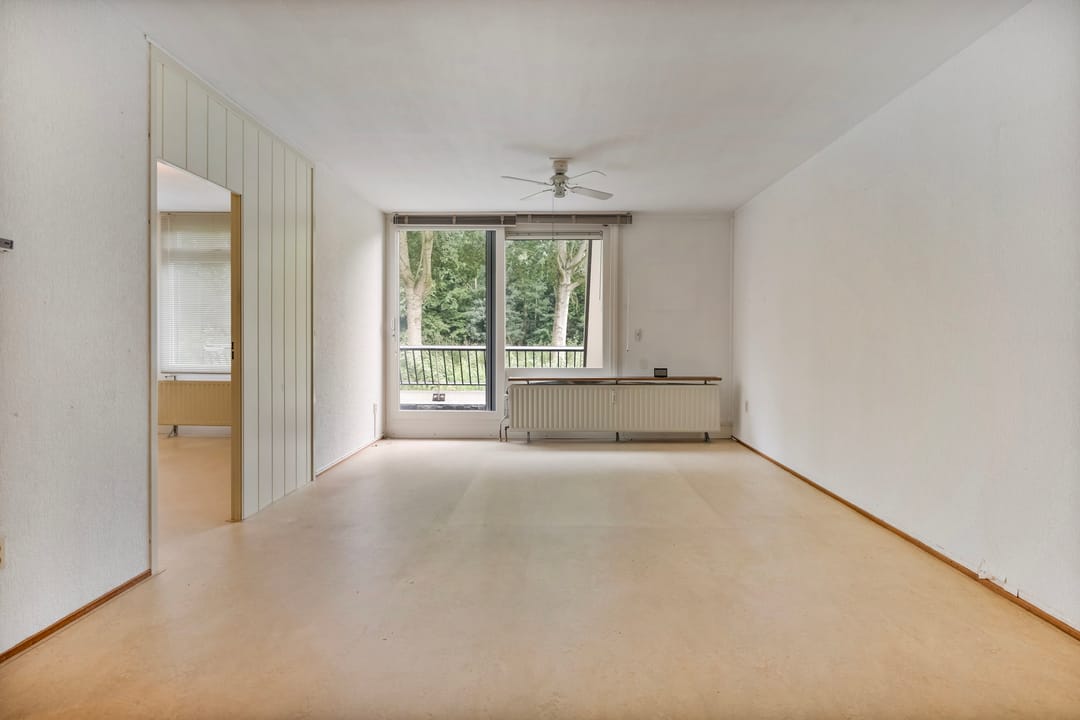 Foto 1 van Louvre 114