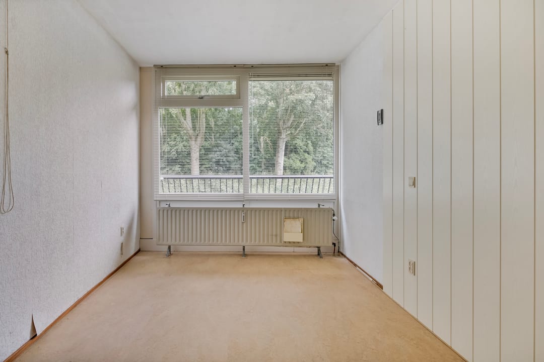 Foto 7 van Louvre 114