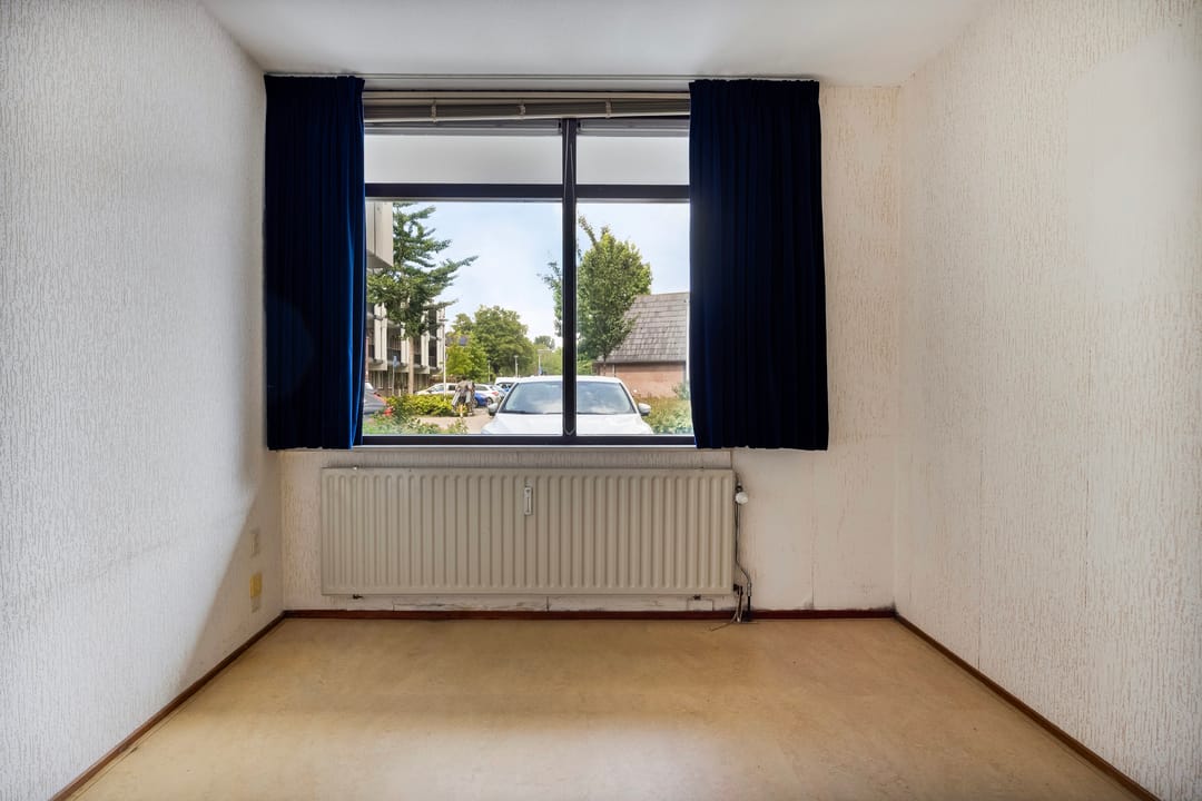 Foto 8 van Louvre 114