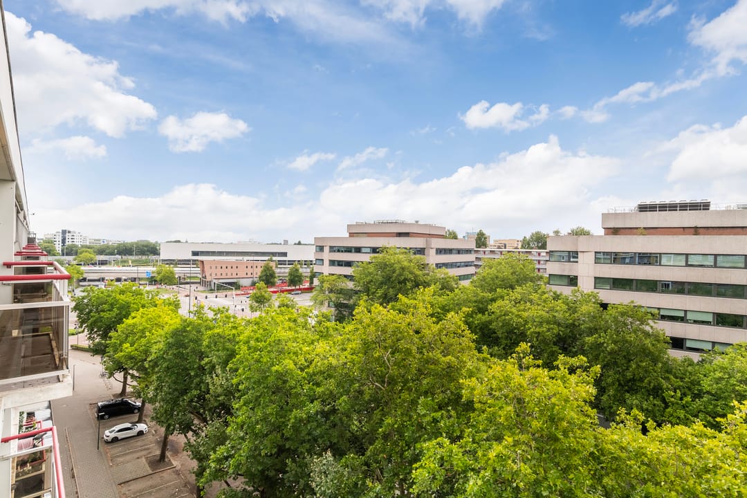 Foto 11 van 's-Gravelandseweg 790