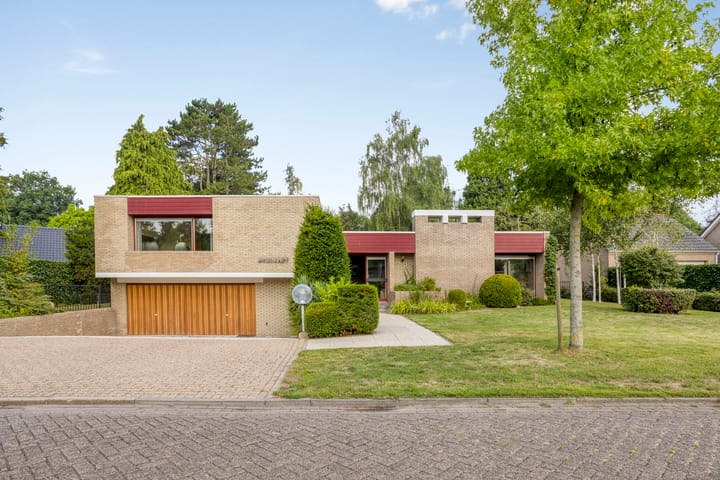 Saxhavenstraat 32