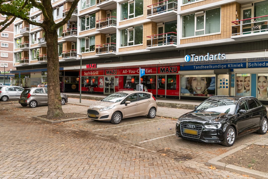 Foto 38 van 's-Gravelandseweg 790