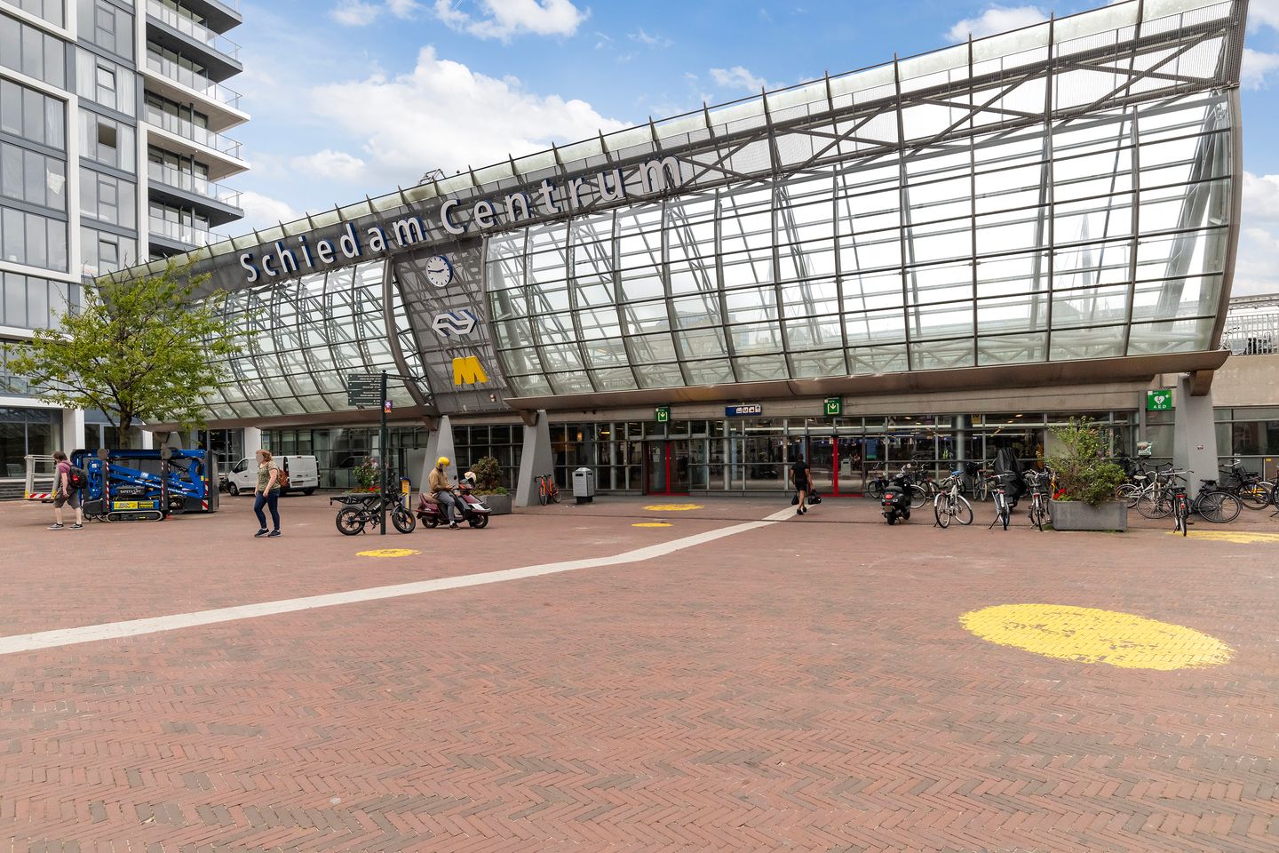 Foto 40 van 's-Gravelandseweg 790