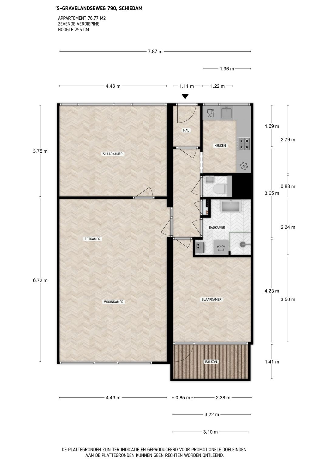 Foto 41 van 's-Gravelandseweg 790