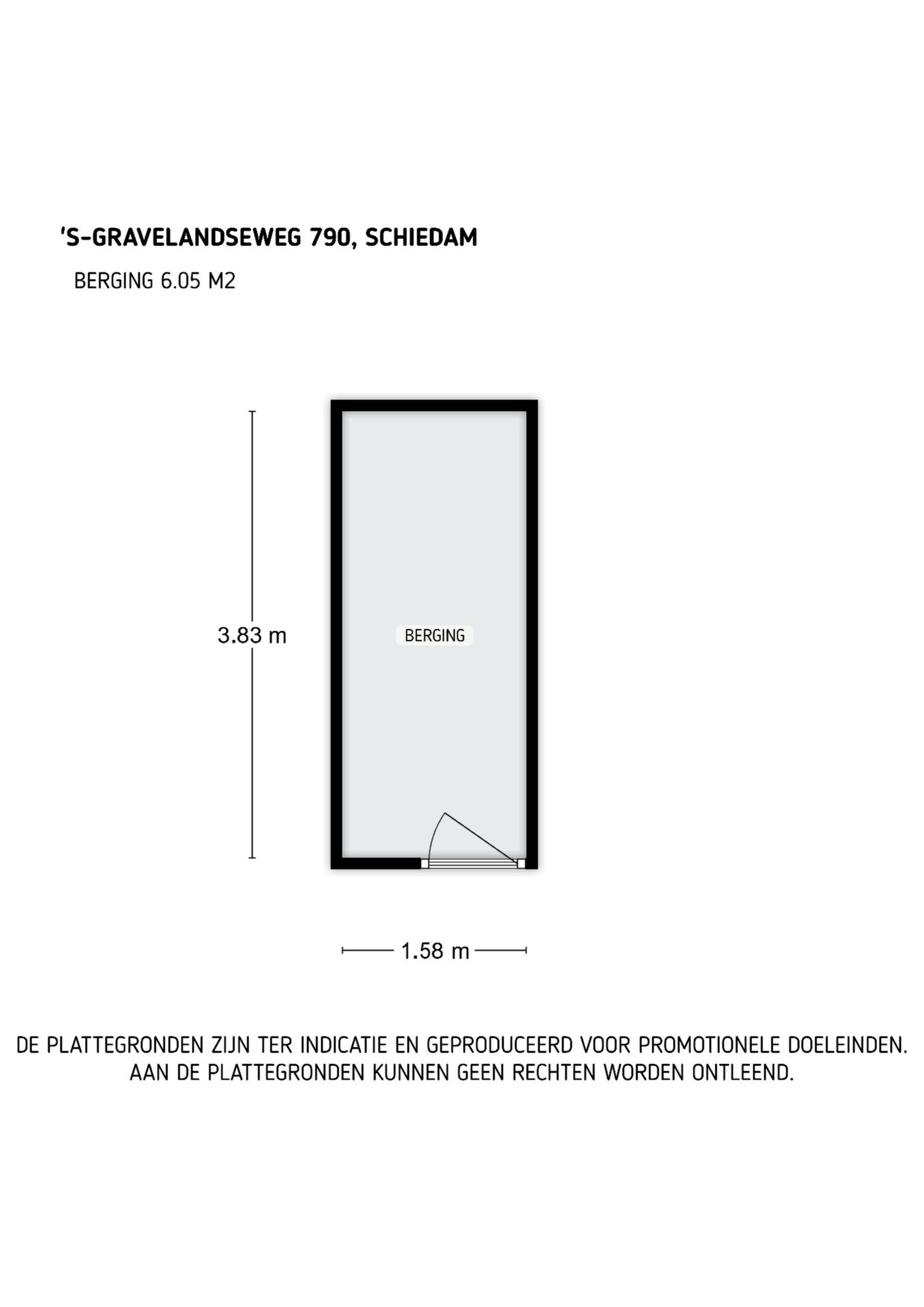 Foto 42 van 's-Gravelandseweg 790
