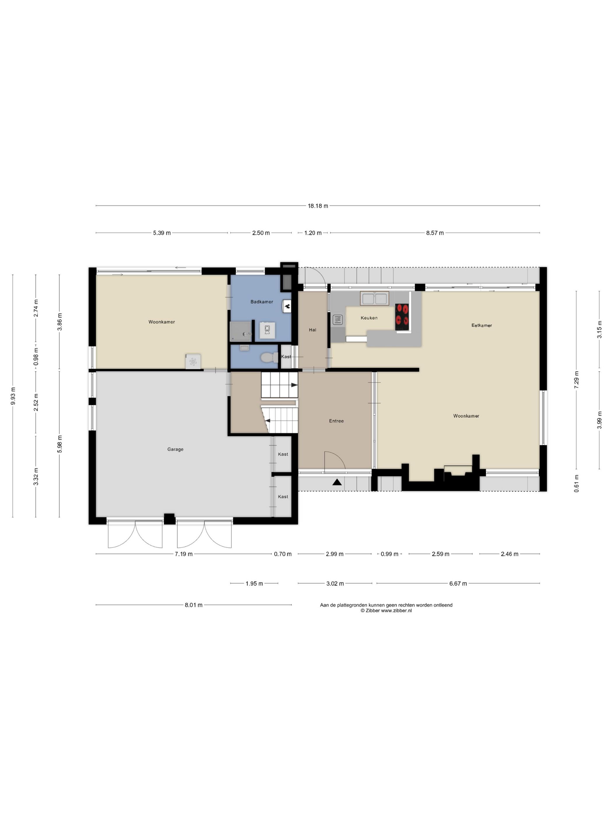 Foto 27 van Saxhavenstraat 32