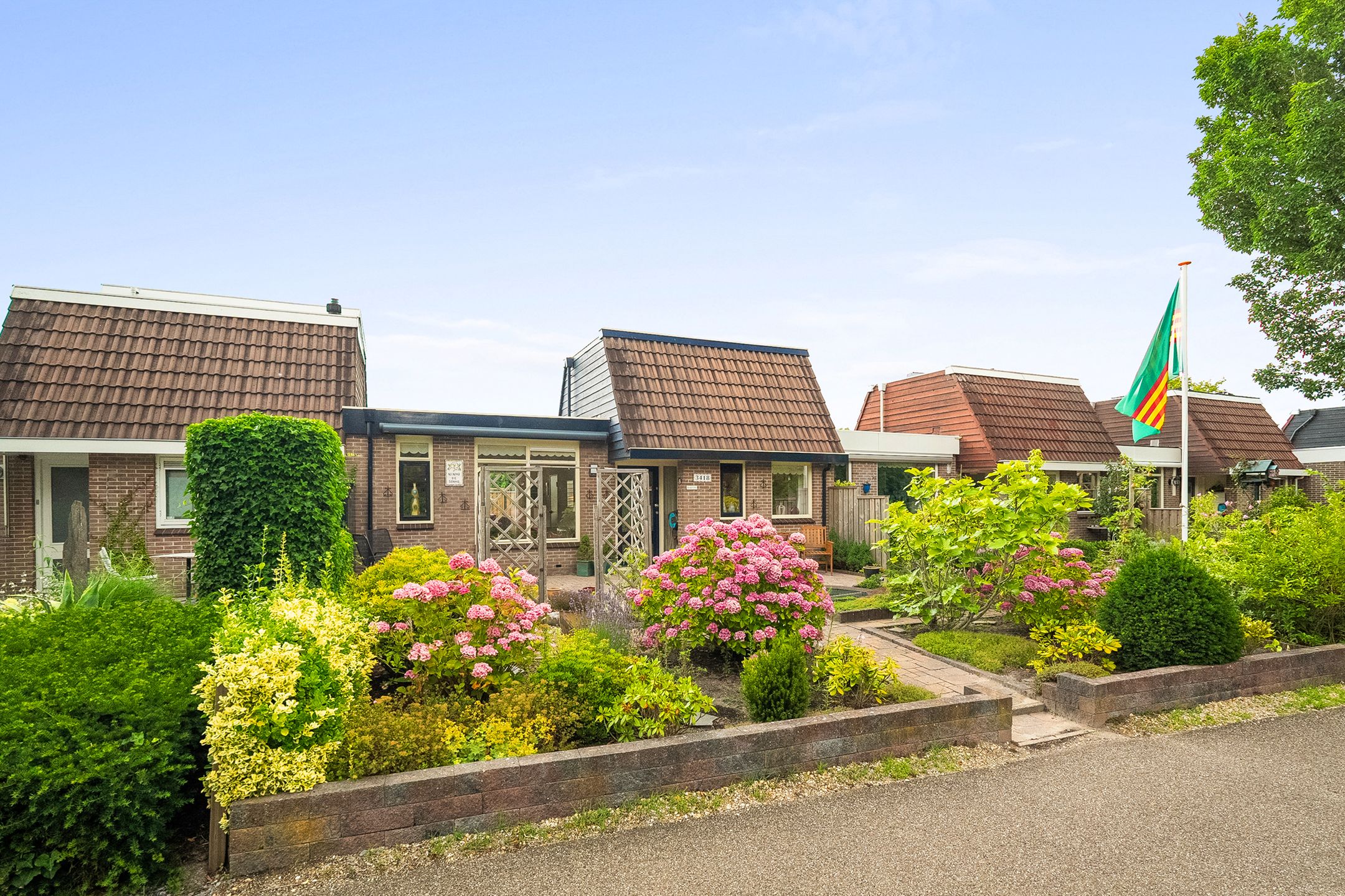 Vogelzand, 3418, Julianadorp, 1788ME, Noord-Holland, Nederland 3418