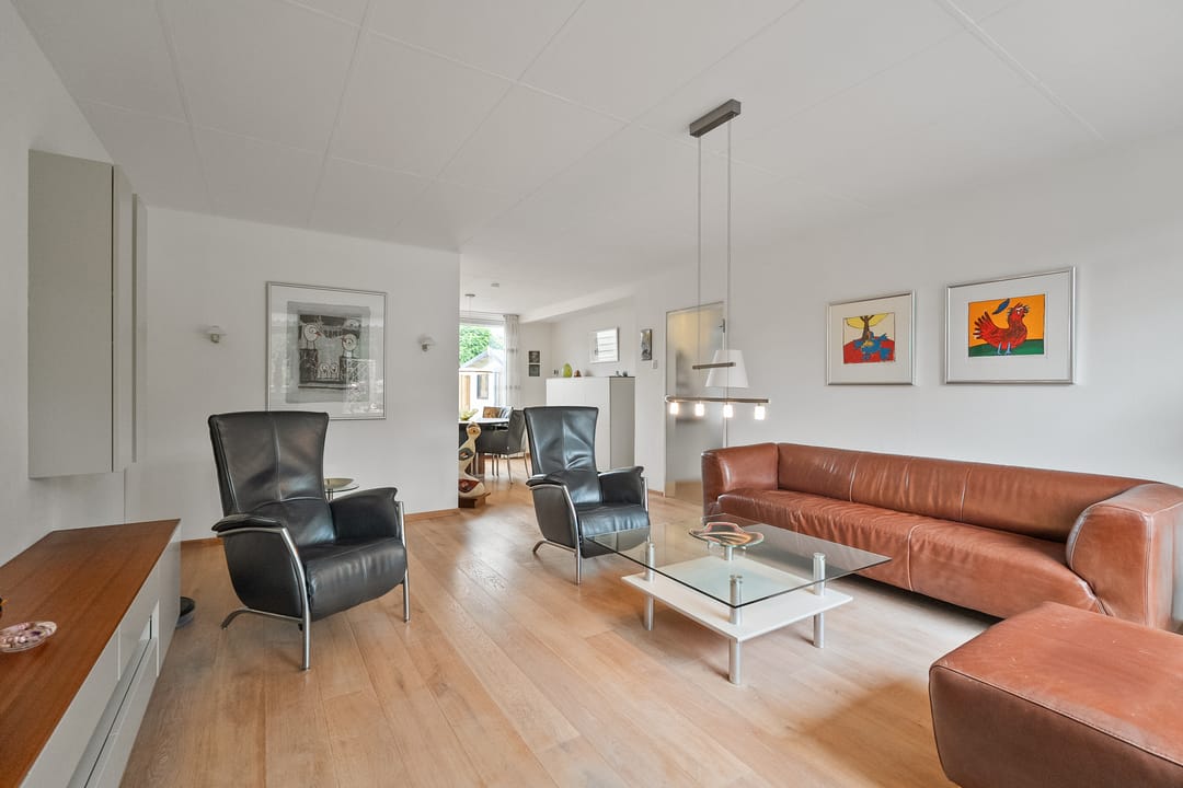 Foto 7 van Vogelzand 3418