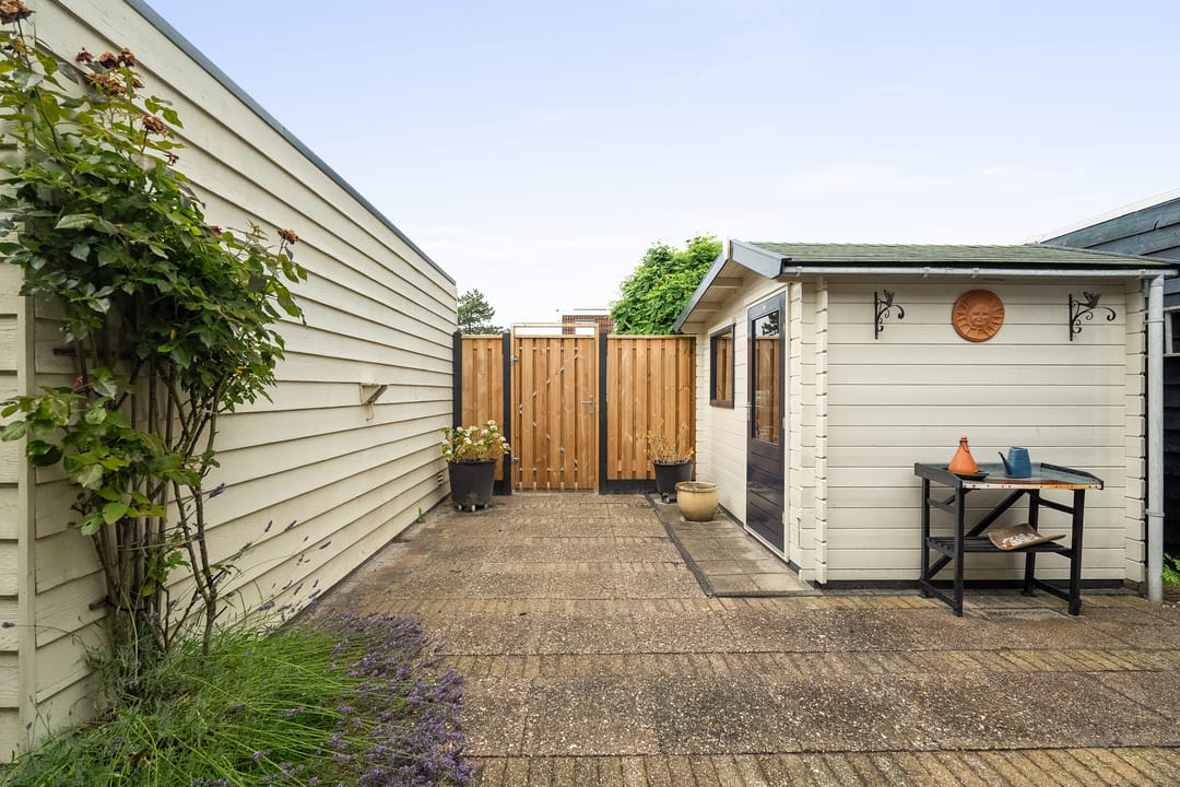 Foto 13 van Vogelzand 3418