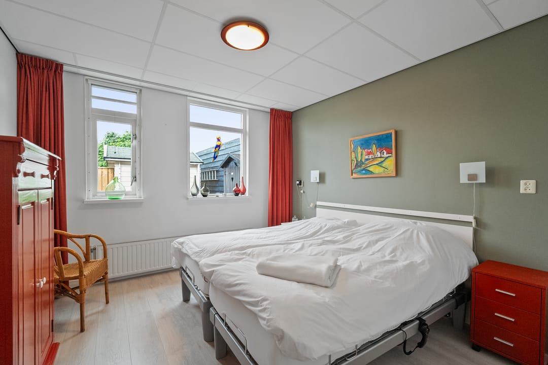 Foto 16 van Vogelzand 3418