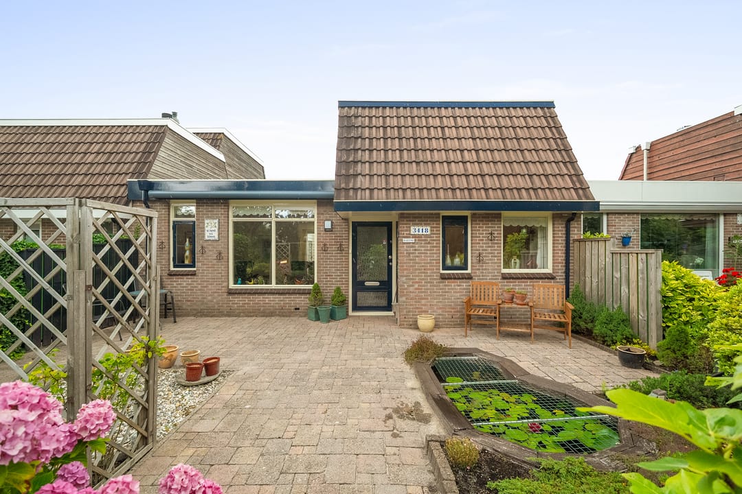 Foto 22 van Vogelzand 3418