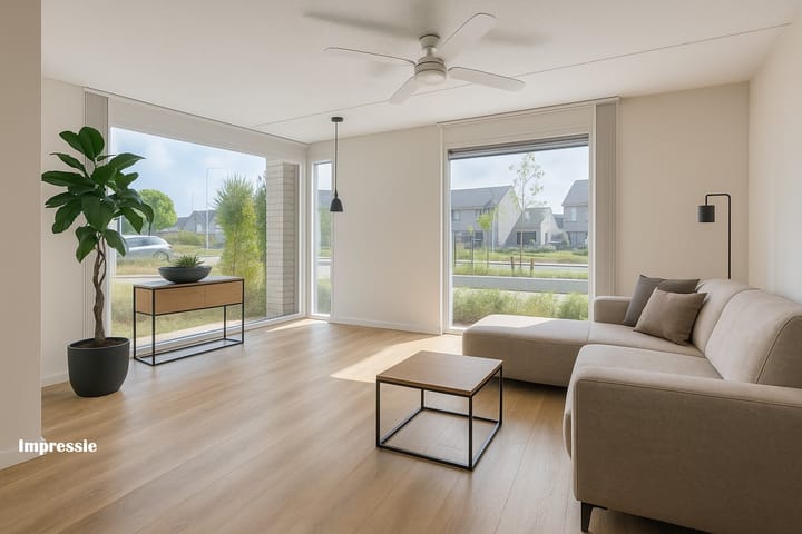 Photo 2 of Bijsterveldenlaan 63