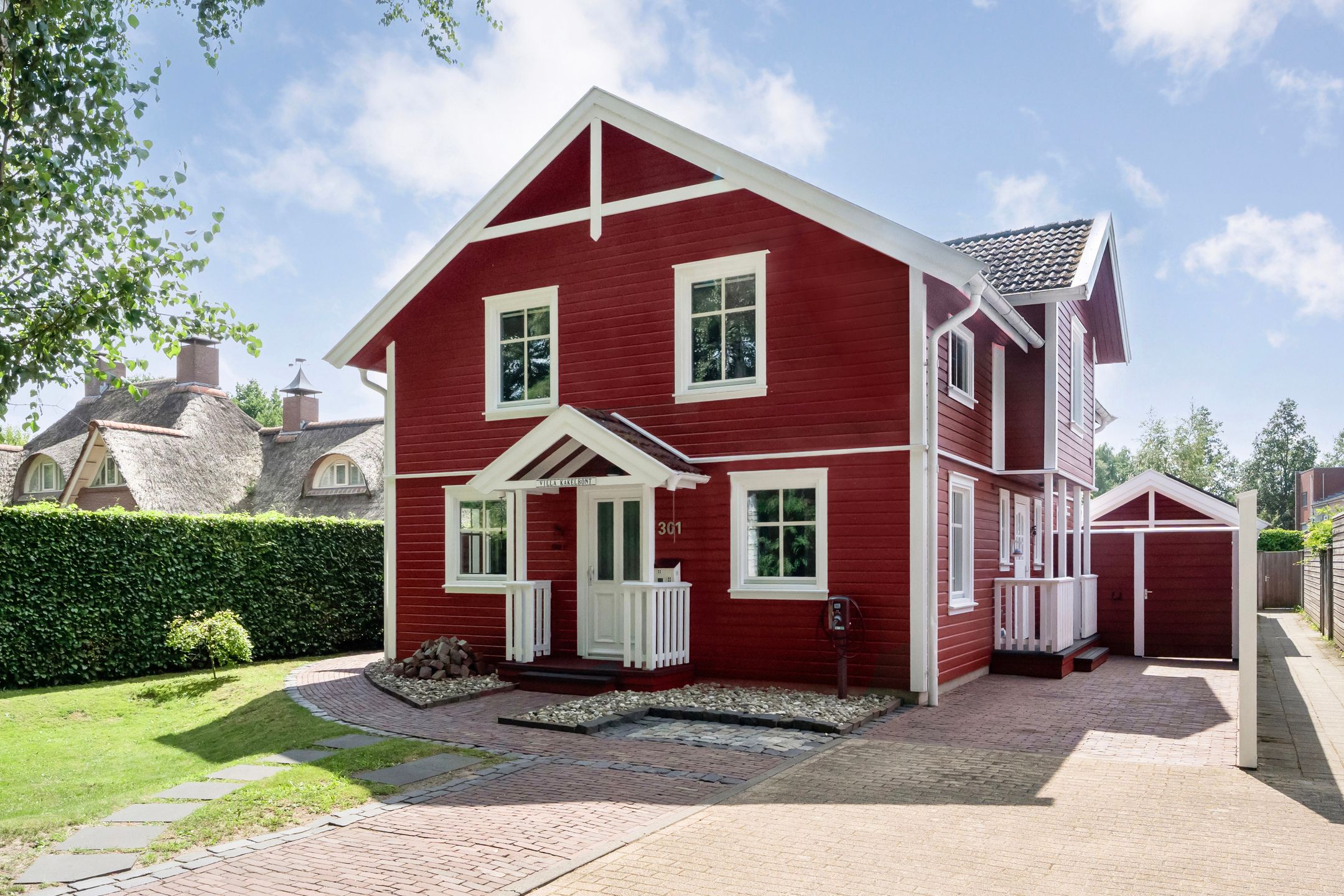 Ekersdijk, 301, Enschede, 7534PX, Overijssel, Nederland 301