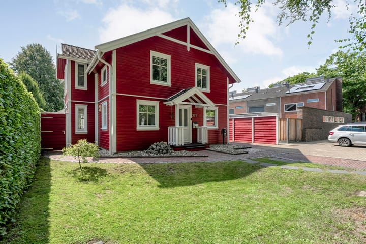 Foto 29 van Ekersdijk 301