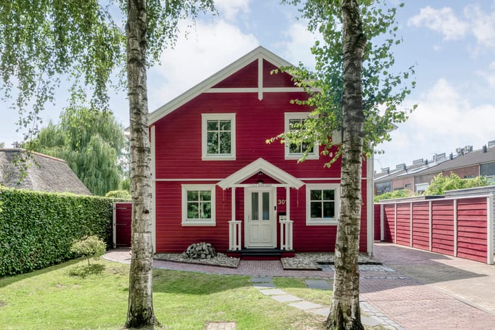 Foto 35 van Ekersdijk 301