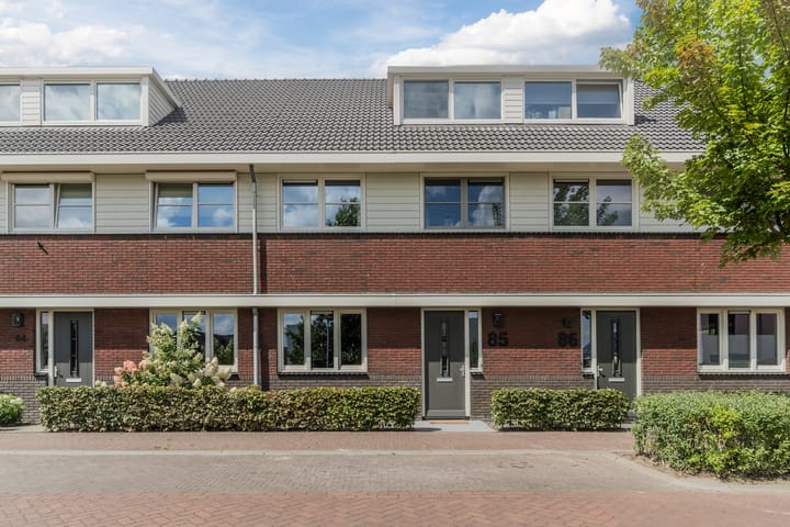 Foto 1 van Rijperkerkpark 85