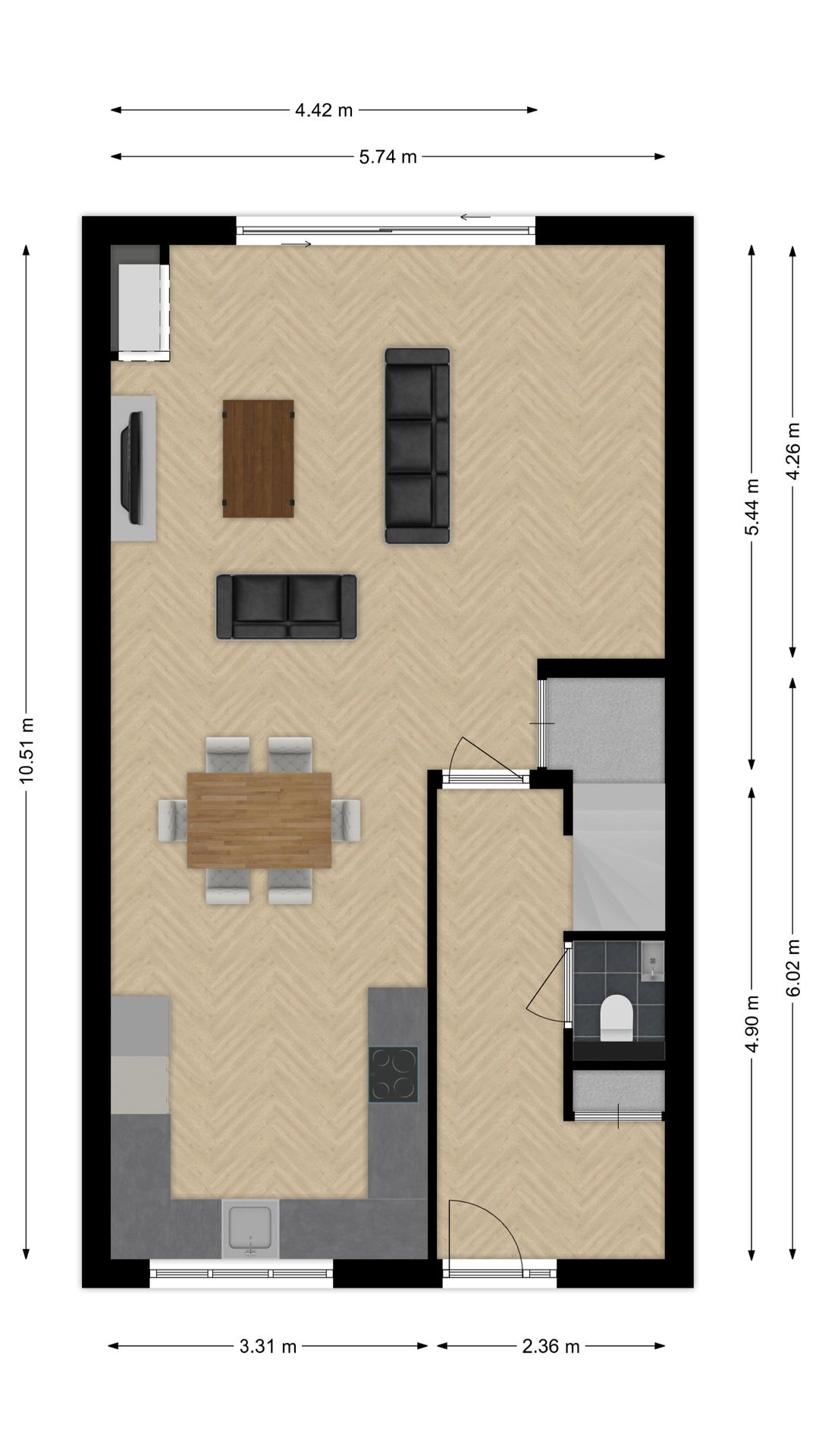 Photo 58 of Rijperkerkpark 85