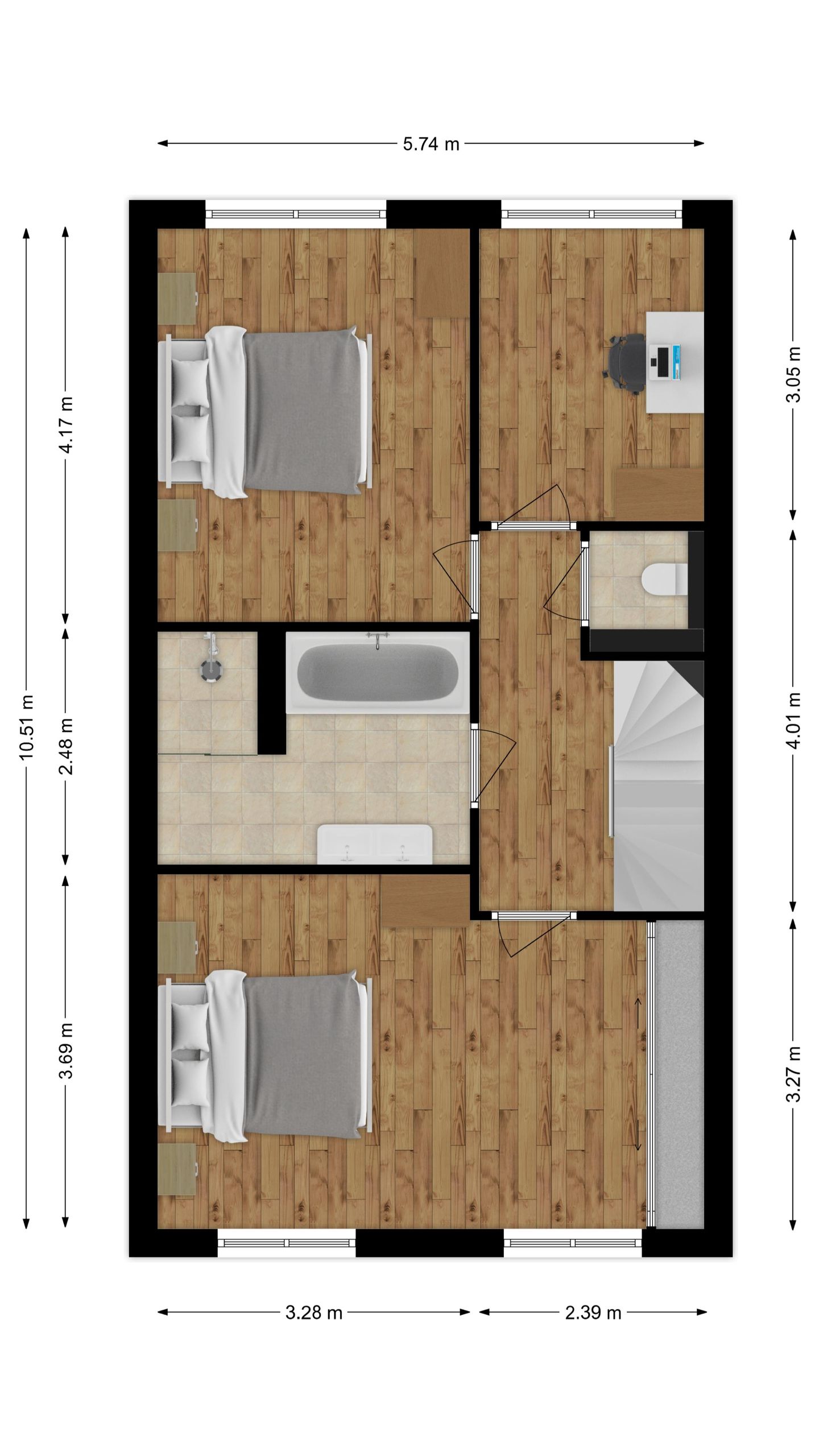 Photo 59 of Rijperkerkpark 85