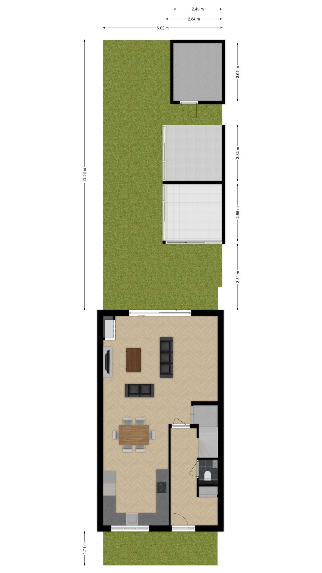 Photo 61 of Rijperkerkpark 85