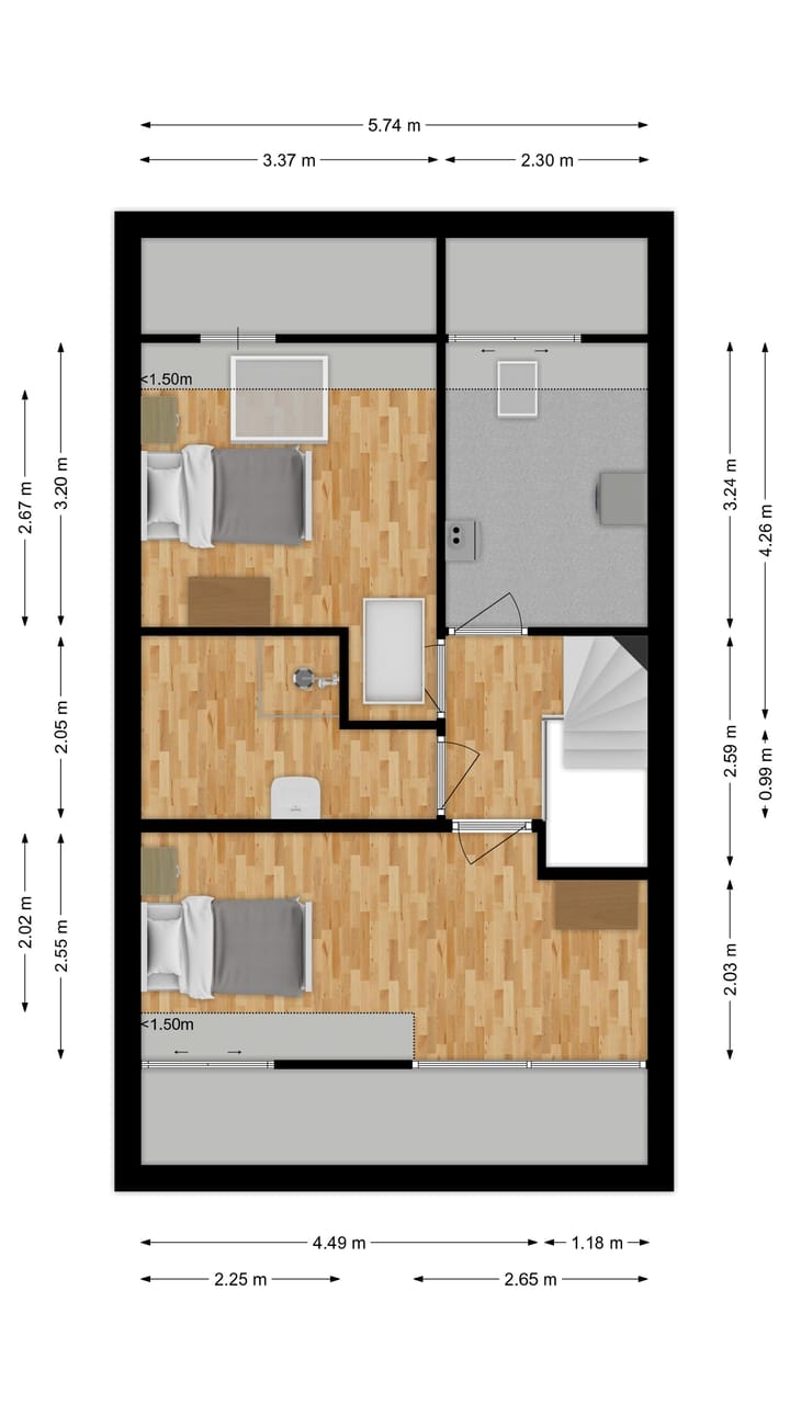 Foto 62 van Rijperkerkpark 85