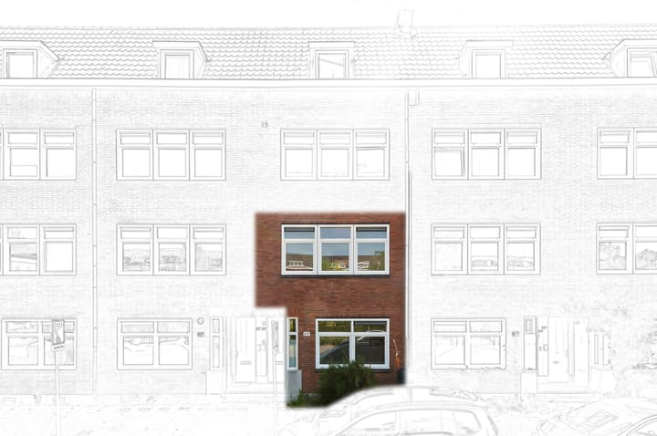 Foto 2 van Millinxstraat 84-B