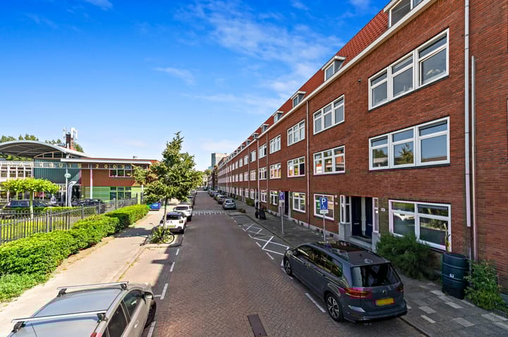 Foto 3 van Millinxstraat 84-B