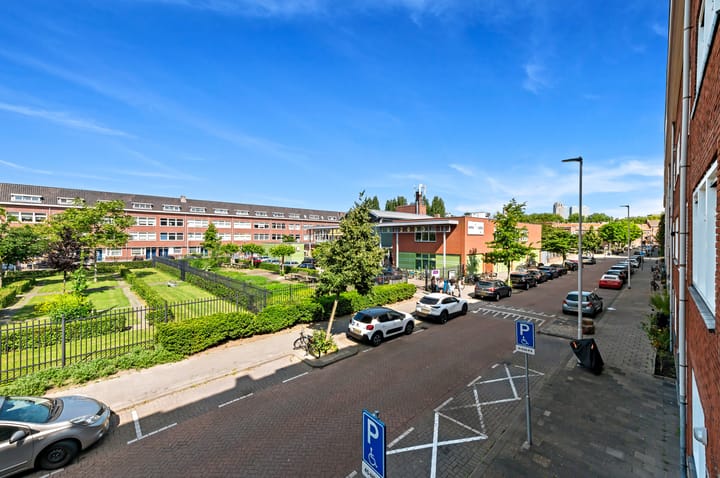 Foto 4 van Millinxstraat 84-B