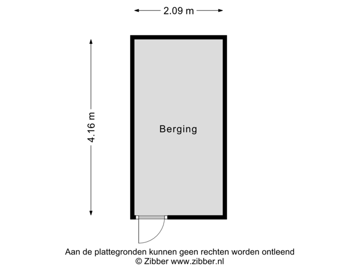 Berging