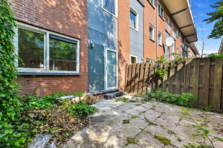 Foto 13 van Millinxstraat 84-B