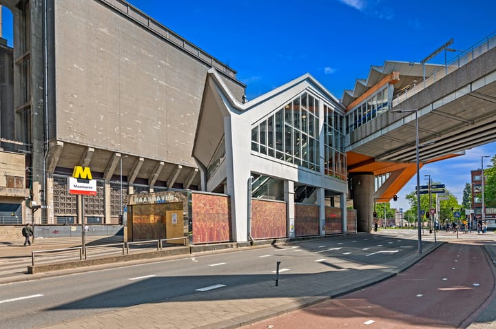 Foto 36 van Millinxstraat 84-B