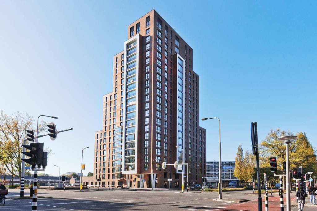 Photo 22 of Traviatastraat 122